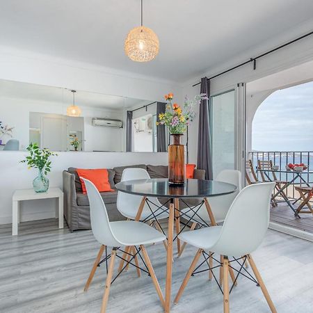 Blue Holidays Relax & Views Sylvia12 Empuriabrava Exteriér fotografie