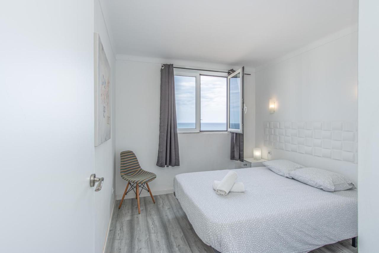 Blue Holidays Relax & Views Sylvia12 Empuriabrava Exteriér fotografie