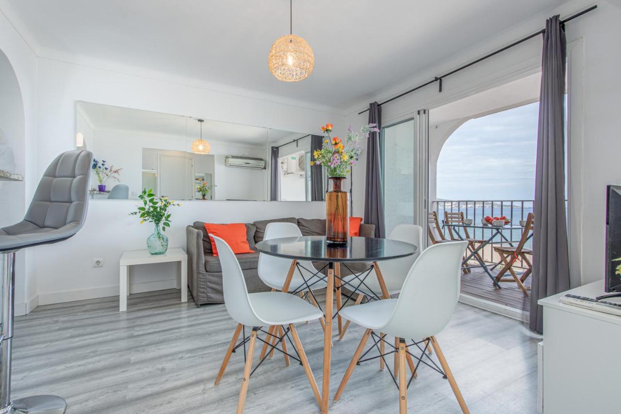 Blue Holidays Relax & Views Sylvia12 Empuriabrava Exteriér fotografie