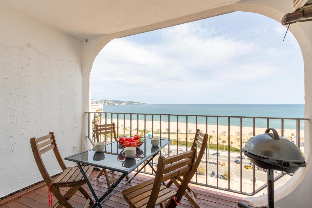Blue Holidays Relax & Views Sylvia12 Empuriabrava Exteriér fotografie