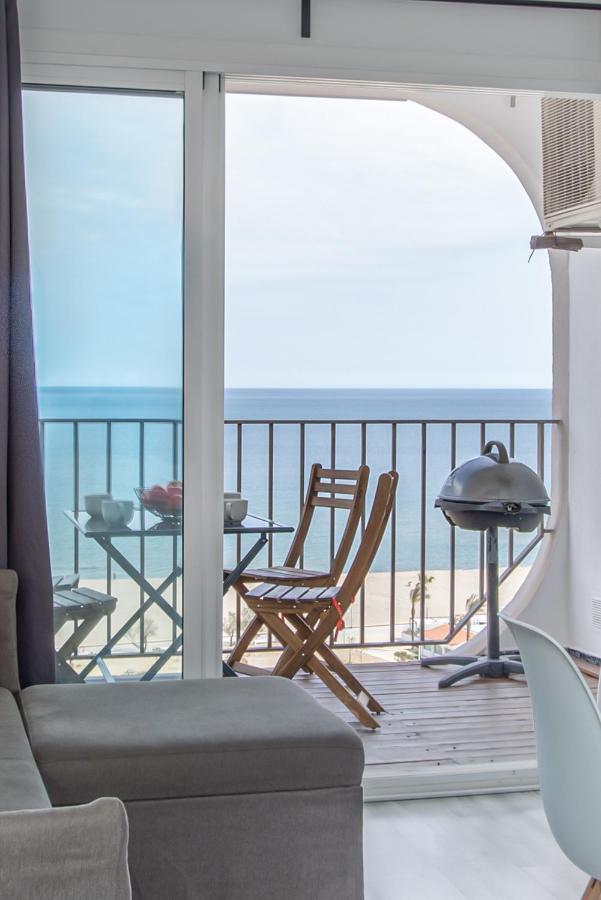 Blue Holidays Relax & Views Sylvia12 Empuriabrava Exteriér fotografie