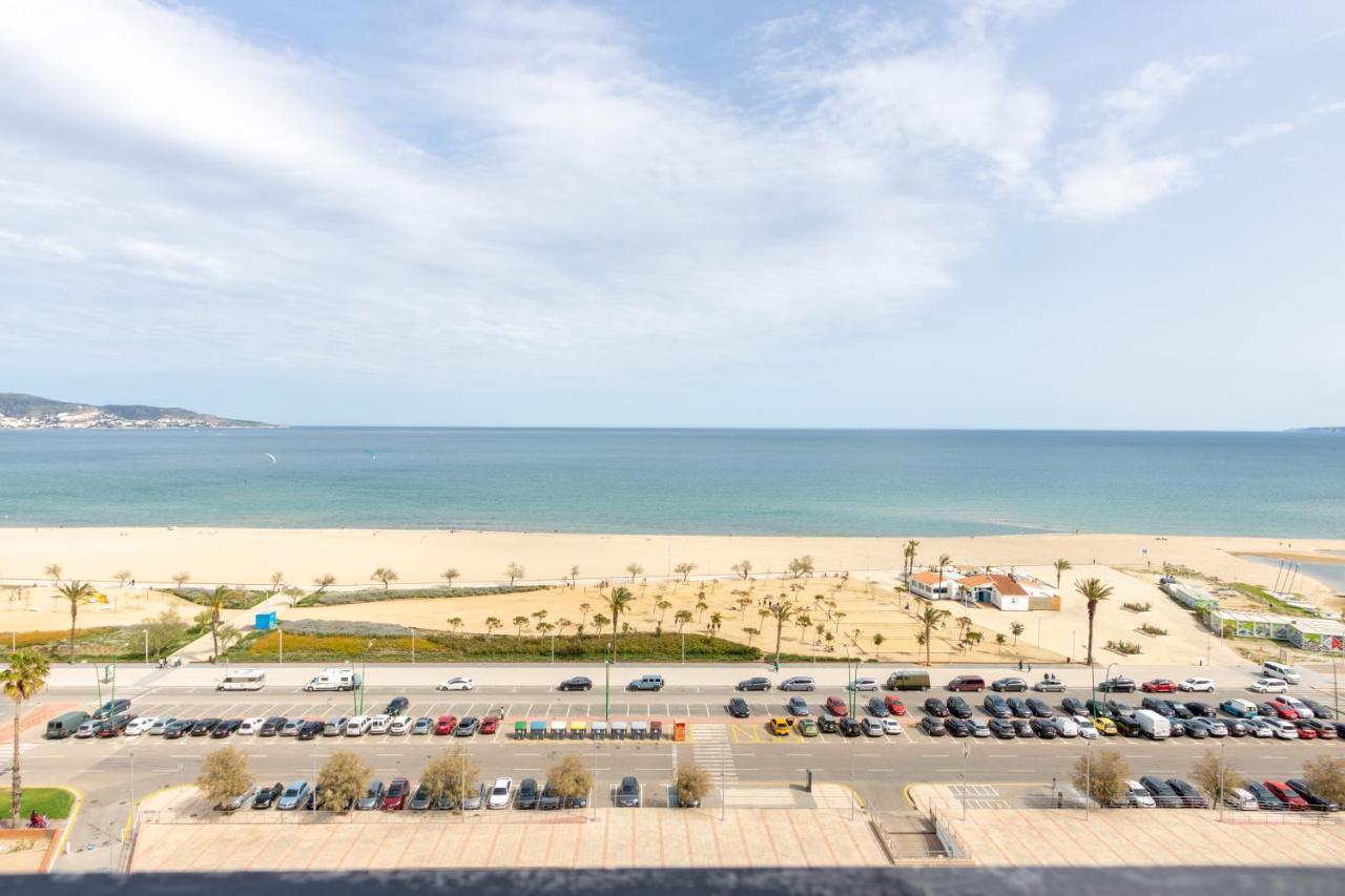Blue Holidays Relax & Views Sylvia12 Empuriabrava Exteriér fotografie