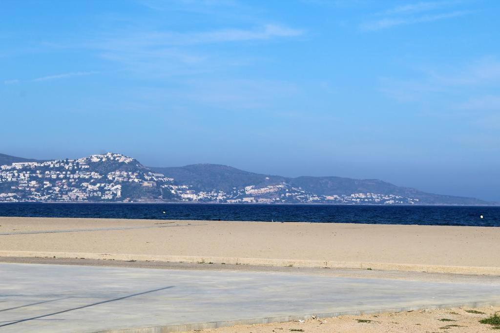 Blue Holidays Relax & Views Sylvia12 Empuriabrava Exteriér fotografie